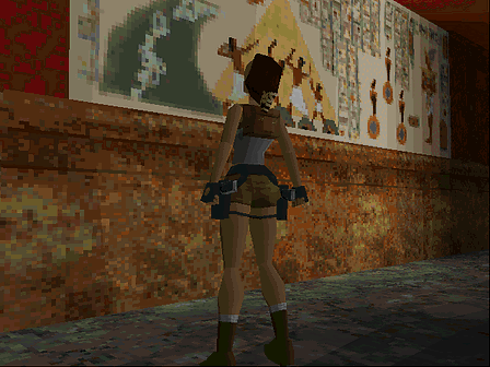 Tomb Raider Screenshot 6