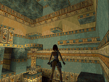 Tomb Raider Screenshot 8