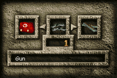 Tomb Raider: The Prophecy Screenshot 4
