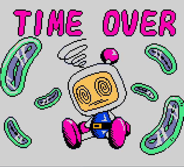 Bomberman GB 3 Screenshot 4
