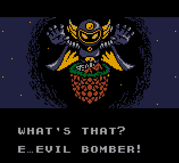 Bomberman GB 3 Screenshot 5
