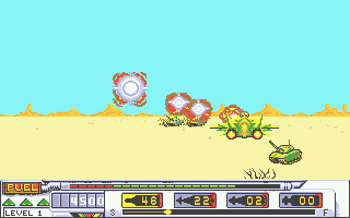 MiG-29 Soviet Fighter Screenshot 2