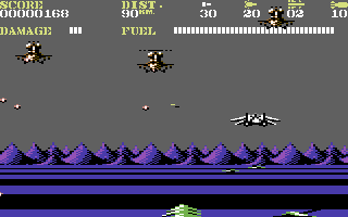 MiG-29 Soviet Fighter Screenshot 9