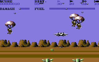 MiG-29 Soviet Fighter Screenshot 10