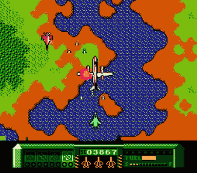 MiG-29 Soviet Fighter Screenshot 13