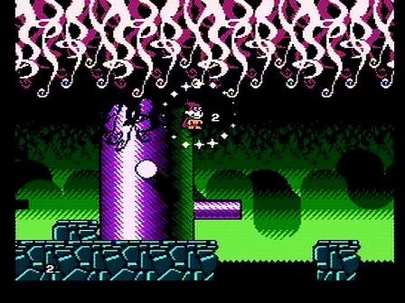 Linus Spacehead's Cosmic Crusade Screenshot 8