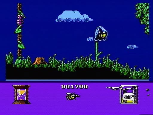 Bee 52 Screenshot 3