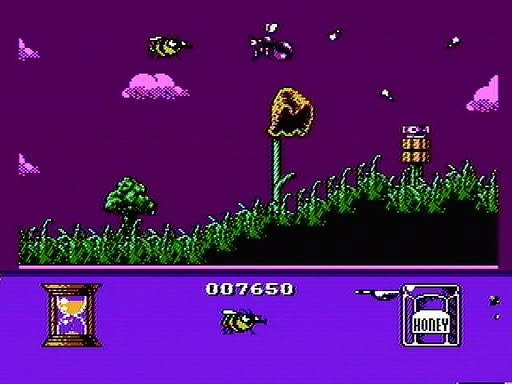 Bee 52 Screenshot 4