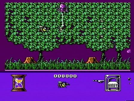 Bee 52 Screenshot 5