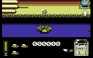 Bee 52 Screenshot 6