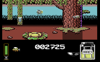 Bee 52 Screenshot 7