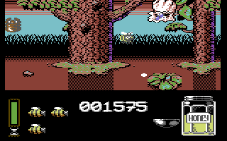 Bee 52 Screenshot 9