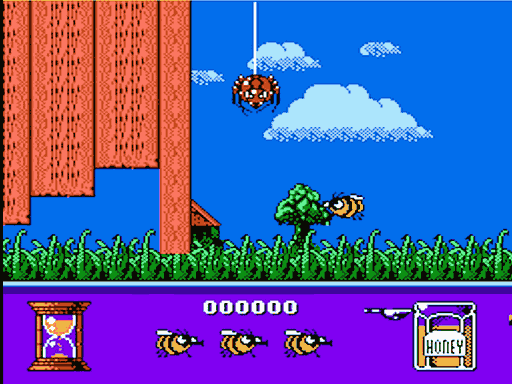 Bee 52 Screenshot 10