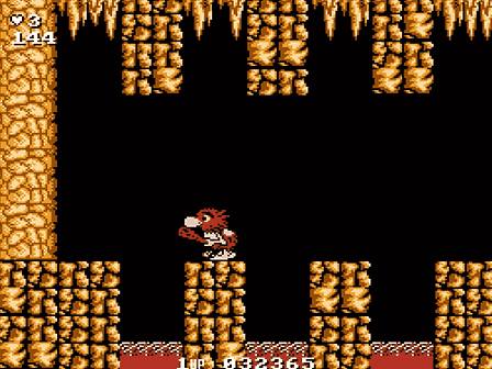 Big Nose the Caveman Screenshot 12