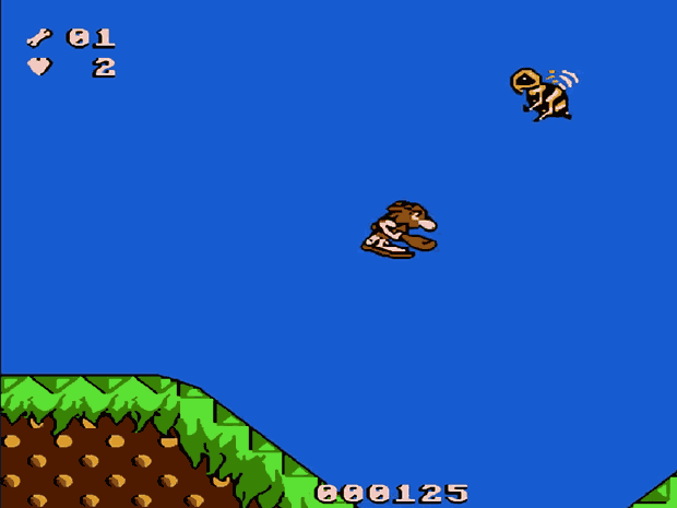 Big Nose Freaks Out Screenshot 6