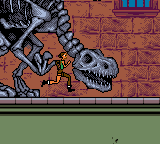 Tomb Raider: Curse of the Sword Screenshot 2