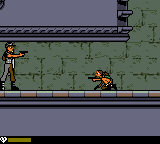 Tomb Raider: Curse of the Sword Screenshot 3