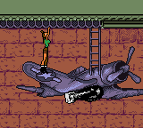Tomb Raider: Curse of the Sword Screenshot 5