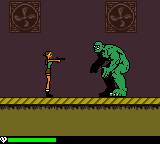 Tomb Raider: Curse of the Sword Screenshot 6