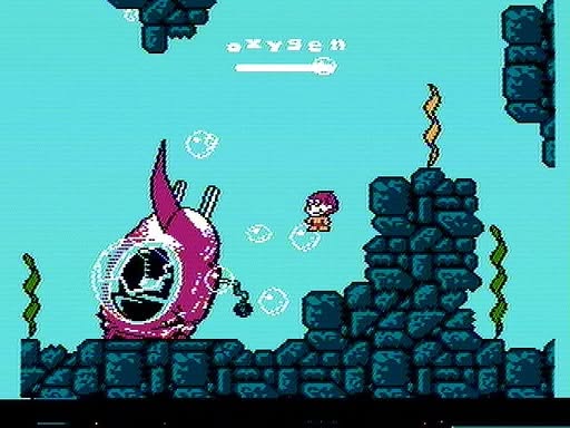 Quattro Adventure Screenshot 2