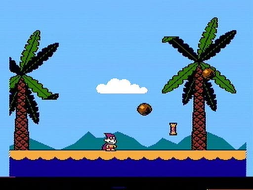 Quattro Adventure Screenshot 3