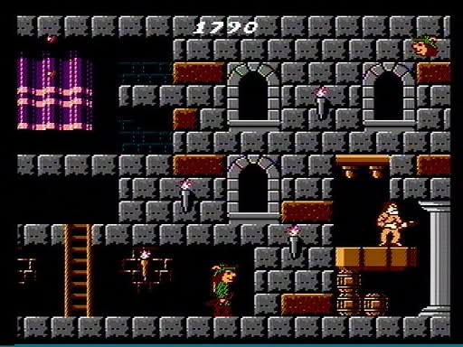 Quattro Adventure Screenshot 5