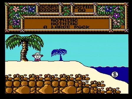 Quattro Adventure Screenshot 7