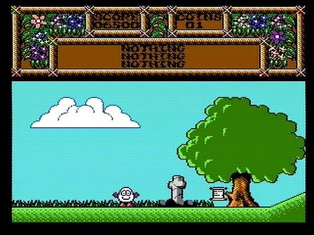 Quattro Adventure Screenshot 8