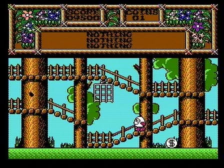 Quattro Adventure Screenshot 9