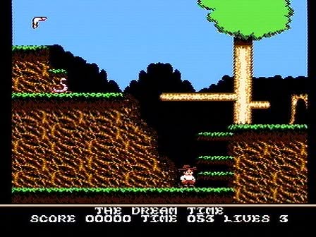 Quattro Adventure Screenshot 11
