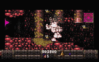 First Samurai Screenshot 5