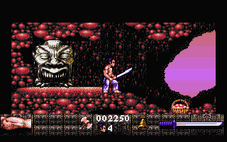 First Samurai Screenshot 6