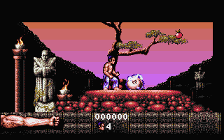 First Samurai Screenshot 7