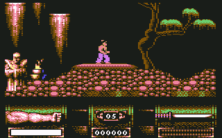 First Samurai Screenshot 8