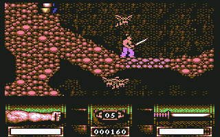 First Samurai Screenshot 9