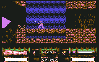 First Samurai Screenshot 10