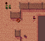 Cannon Fodder Screenshot 2