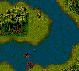 Cannon Fodder Screenshot 3