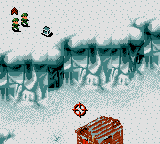 Cannon Fodder Screenshot 4