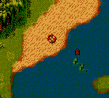 Cannon Fodder Screenshot 5