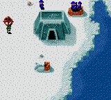 Cannon Fodder Screenshot 6