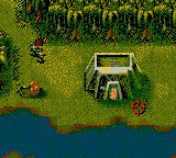 Cannon Fodder Screenshot 9