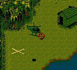 Cannon Fodder Screenshot 10
