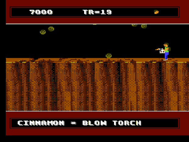 A Boy and His Blob: Trouble on Blobolonia Screenshot 4