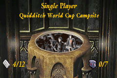Harry Potter and the Goblet of Fire Screenshot 4