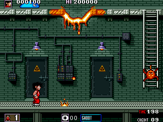 Screenshot 5 of Thunder Hoop