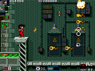 Screenshot 8 of Thunder Hoop