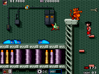 Screenshot 9 of Thunder Hoop