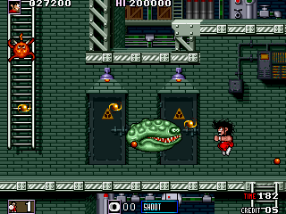 Screenshot 10 of Thunder Hoop