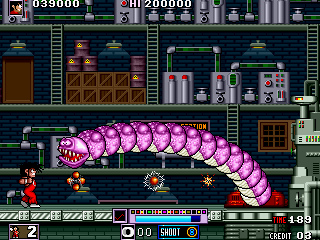 Screenshot 12 of Thunder Hoop
